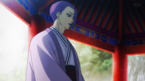 地獄楽 9話 感想 076