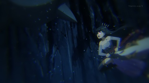防振り 2期 5話 感想 043