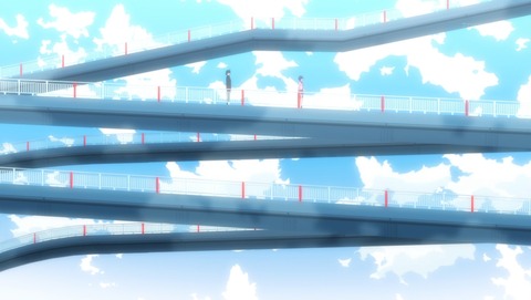 終物語 4話 感想 31