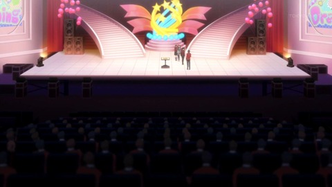 賭ケグルイ 10話 感想 578