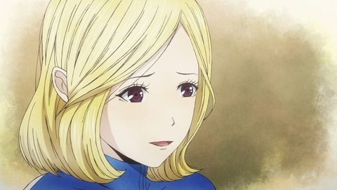 Back Street Girls ーゴクドルズー 第3話 感想 厳しいアイドルの世界 よりも厳しい親分 あにこ便