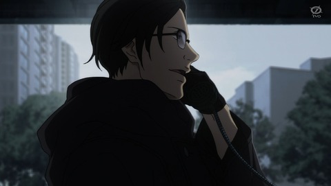 LAZARUS ラザロ 10話 感想 I CAN'T TELL YOU WHY 61