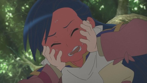 本好きの下剋上〜司書になるためには手段を選んでいられません〜 5話 感想 174