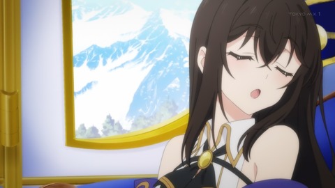 天才王子の赤字国家再生術 6話 感想 002