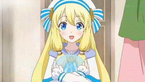 神達に拾われた男 3話 感想 0124