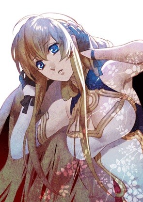 ジャンヌ・カグヤ・ダルク