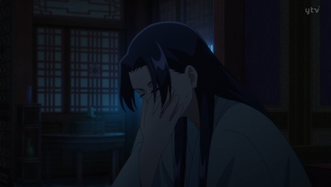 薬屋のひとりごと 2期 31話 感想 選択の廟 59