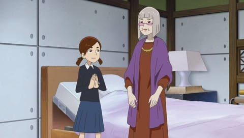映像研には手を出すな! 7話 感想 0052