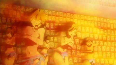 叛逆性ミリオンアーサー 17話 感想 208