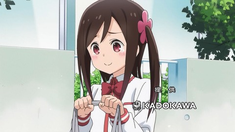 ひとりぼっちの○○生活 4話 感想 011