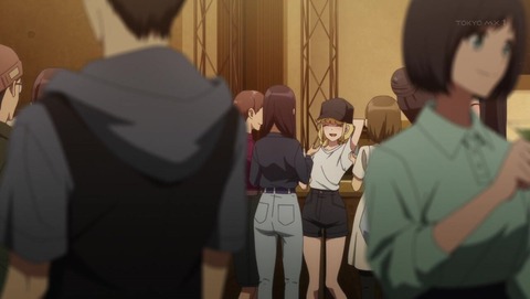 パリピ孔明 最終回 12話 感想 2600
