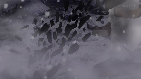 ありふれた職業で世界最強 4話 感想 037