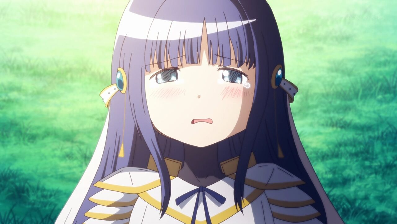 マギアレコード2期 第3話 感想 本物よりも素敵な夢 魔法少女まどか マギカ外伝 2nd Season 覚醒前夜 ホモビの刃速報 マギアレコード2期 第3話 感想 本物よりも素敵な夢 魔法少女まどか マギカ外伝 2nd Season 覚醒前夜 ホモビの刃速報