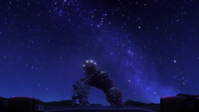planetarian ～ちいさなほしのゆめ～ 3話 感想 30