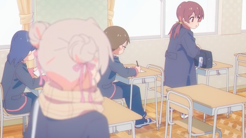 お兄ちゃんはおしまい! 11話 感想 019