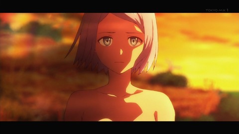 彼方のアストラ 6話 感想 0099