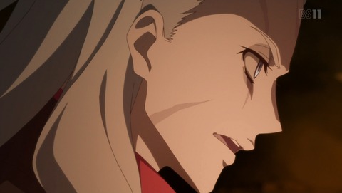 天狼 Sirius The Jaeger 第8話 感想 目的大体同じ 協力プレイしようぜ あにこ便 天狼 Sirius The Jaeger 第8話 感想 目的大体同じ 協力プレイしようぜ あにこ便