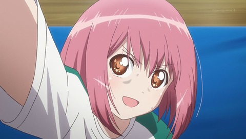 RELEASE THE SPYCE 5話 感想 032