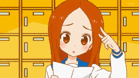 からかい上手の高木さん 最終回 12話 感想 012