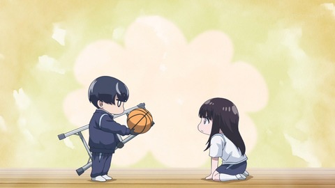 潔癖男子 青山くん 第7話 感想 潔癖症でも恋がしたい あにこ便