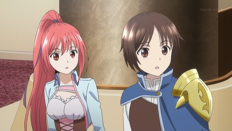 八男って、それはないでしょう! 4話 感想 004