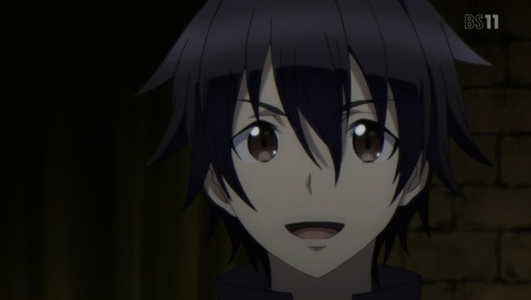 デスマーチからはじまる異世界狂想曲 8話 感想 38