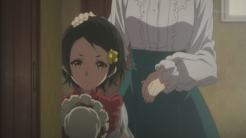 ヴァイオレット エヴァーガーデン 第10話 感想 人を結ぶ手紙は今日も届く あにこ便 ヴァイオレット エヴァーガーデン 第10話 感想 人を結ぶ手紙は今日も届く あにこ便