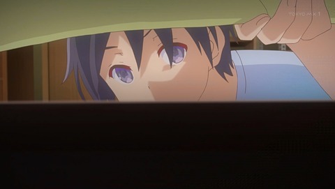 可愛ければ変態でも好きになってくれますか? 8話 感想 22