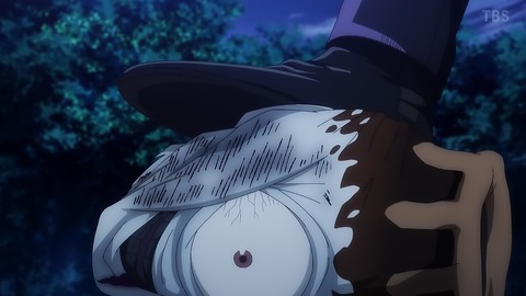 呪術廻戦 7話 感想 045
