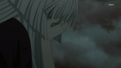 魔法使いの嫁 第24話 感想 大切なお話があります 最終回 あにこ便 魔法使いの嫁 第24話 感想 大切なお話があります 最終回 あにこ便