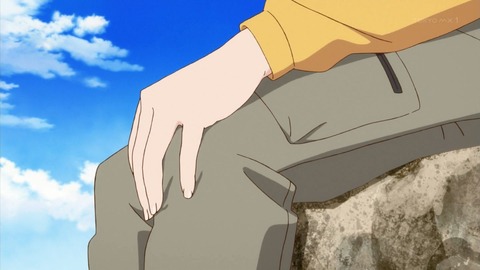 ヤマノススメ サードシーズン 11話 感想 139
