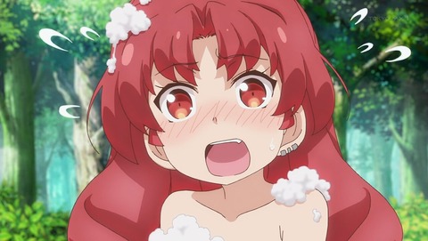 のうきん 9話 感想 0137
