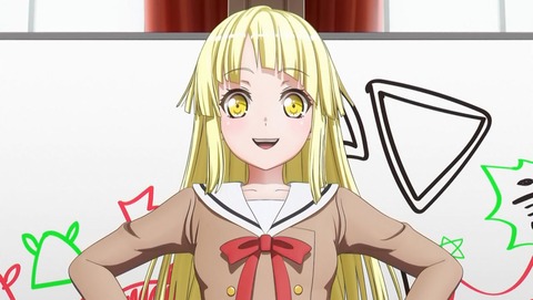 バンドリ 第4話 感想 やりすぎ 派手すぎ ぶっ飛びすぎ Bang Dream 2ndseason あにこ便 バンドリ 第4話 感想 やりすぎ 派手すぎ ぶっ飛びすぎ Bang Dream 2ndseason あにこ便
