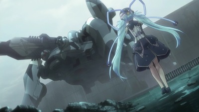 planetarian ～ちいさなほしのゆめ～ 5話 最終回 感想 08