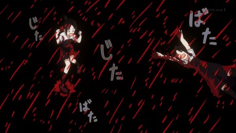 かぐや様は告らせたい~天才たちの恋愛頭脳戦~ 8話 感想 228