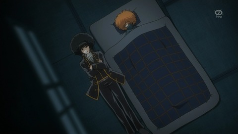 銀魂 第294話 感想 派手なアフロとは対照的な中身w 4期29話 あにこ便 銀魂 第294話 感想 派手なアフロとは対照的な中身w 4期29話 あにこ便