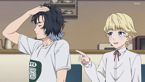 ウィッチウォッチ 最終回 25話 感想 駆け出し魔女と使い魔たち 21