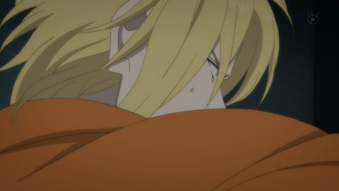 BANANA FISH 4話 感想 041