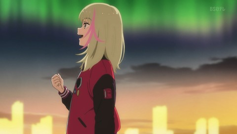 ワンダーエッグ・プライオリティ 11話 感想 97