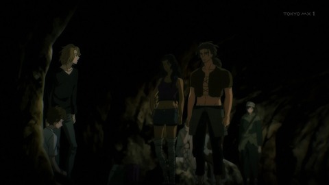 7SEEDS 8話 感想 048