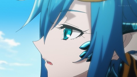 モンスター娘のお医者さん 11話 感想 031