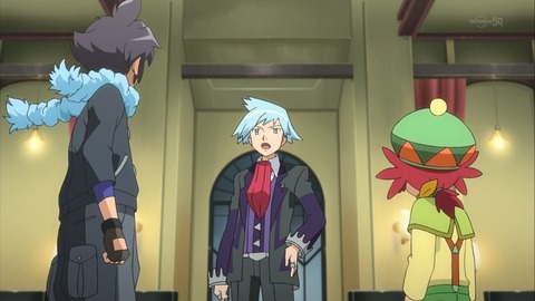 ポケモンxy特別編 最強メガシンカ Act 感想 怪獣大戦争 アニメ ポケットモンスター あにこ便 ポケモンxy特別編 最強メガシンカ Act 感想 怪獣大戦争 アニメ ポケットモンスター あにこ便