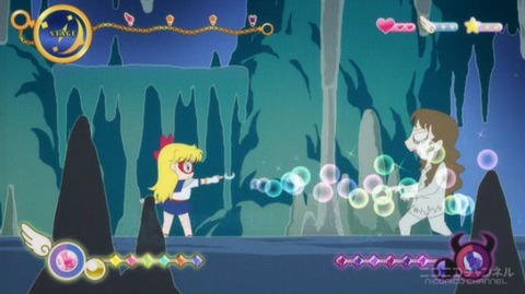 セーラームーン Crystal 6話 4727