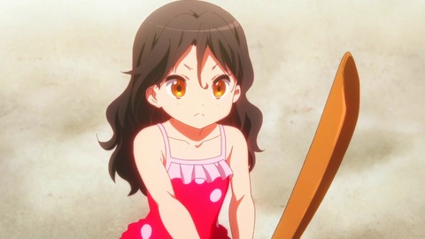 中二病でも恋がしたい 9話 感想 800