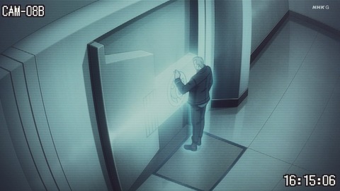 TIGER&BUNNY タイバニ 2期 9話 感想 Have not thy cloak to make when it begins to rain.(雨が降り始めてからレインコートを作らせるな) 67