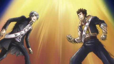 学園BASARA 1話 感想 0190