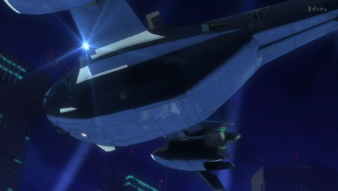 PSYCHO-PASS 3期 2話 感想 49