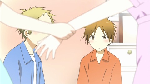 一週間フレンズ 9話 感想 349