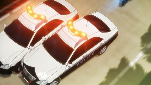 イングレス 4話 感想 0255