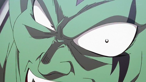 ドラゴンクエスト ダイの大冒険 18話 感想 0231